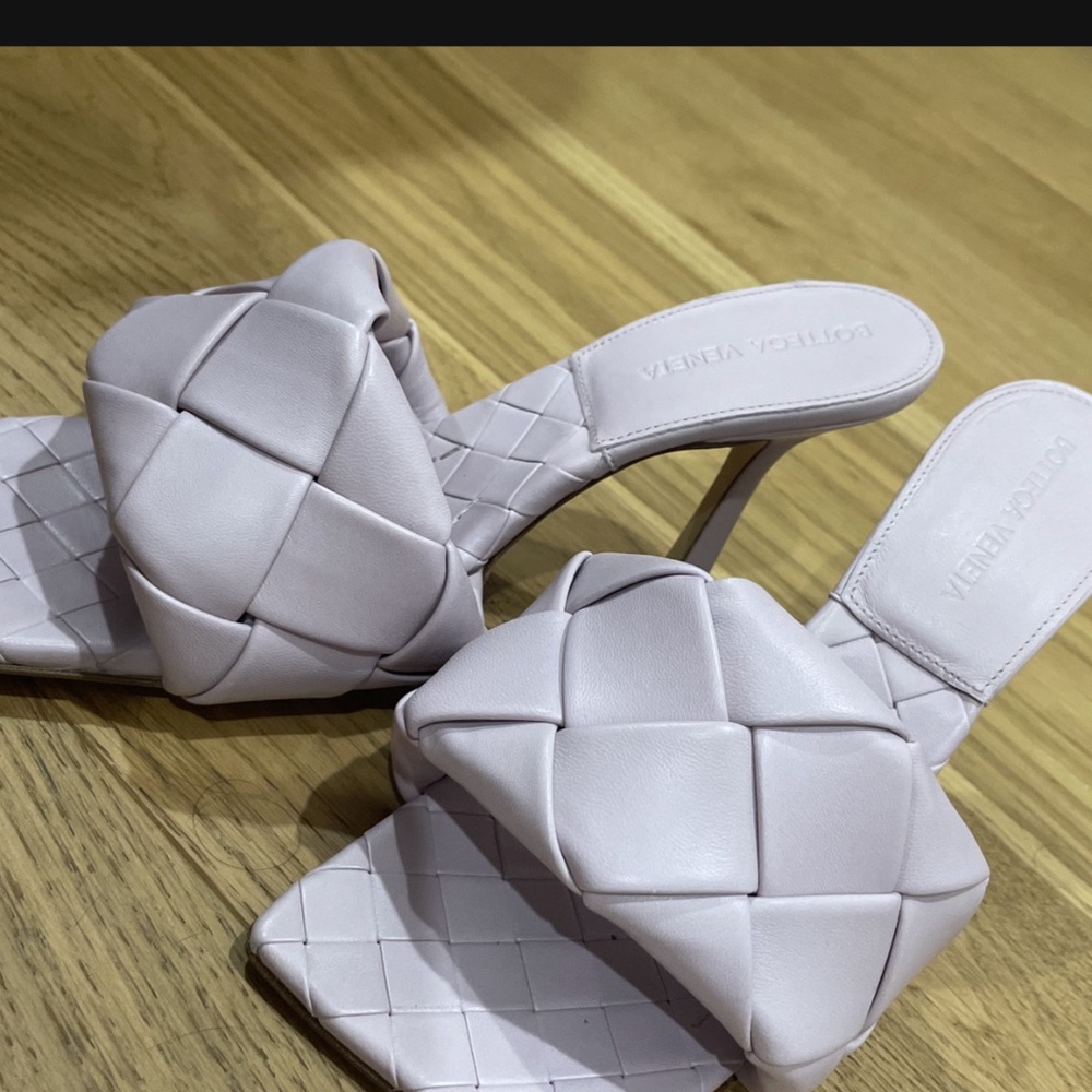 Heel’s